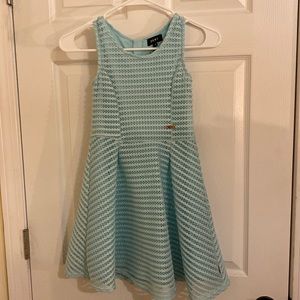 Girls Size 8 DKNY dress - Worn Once!